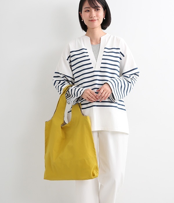 Tote Bag　Plain Color(D・グレー)