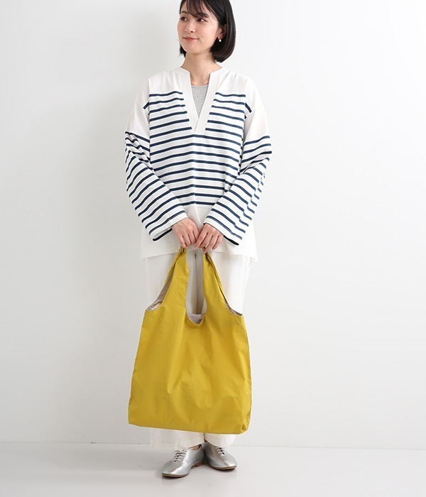 Tote Bag　Plain Color(D・グレー)