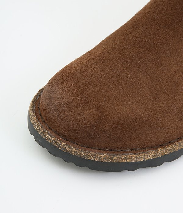 Uppsala Suede Shearling(B・エスプレッソ)