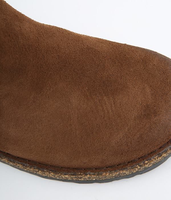 Uppsala Suede Shearling(B・エスプレッソ)