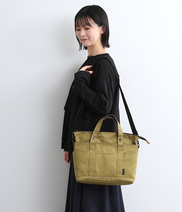 DEFORMATION TOTEBAG S(B・コヨーテ)