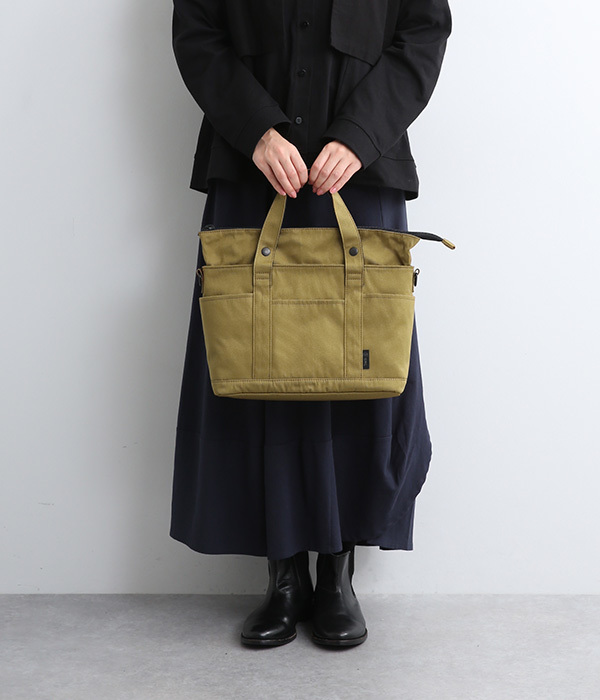 DEFORMATION TOTEBAG S(B・コヨーテ)