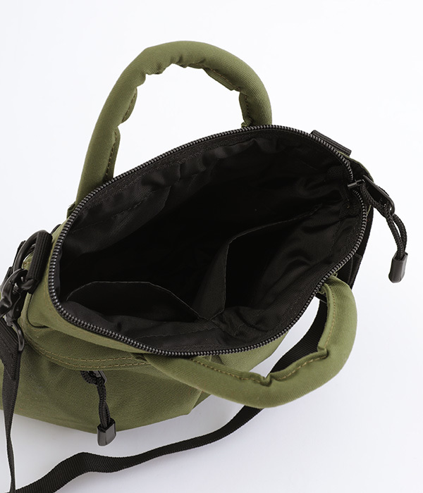 HELMET　BAG　SS(A・ブラック)