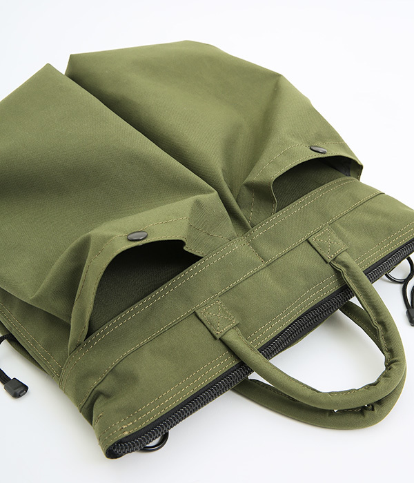 HELMET　BAG　S(A・ブラック)