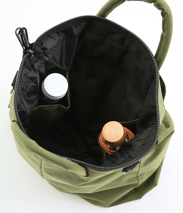 HELMET　BAG　S(A・ブラック)