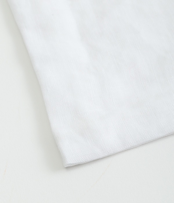 クッションカバー(45×45cm)(A・ホワイト)