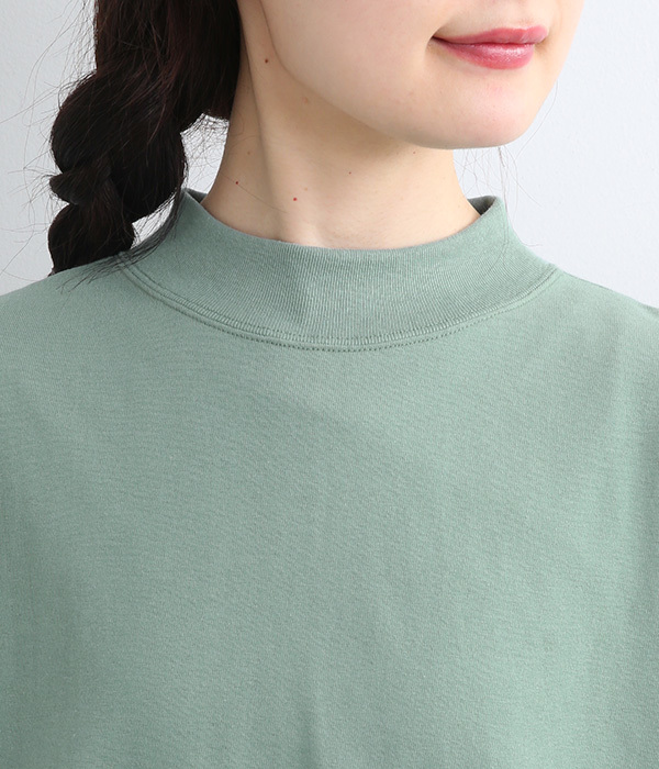 ヴィンテージ天竺アリエールTシャツ(C・ホワイト)