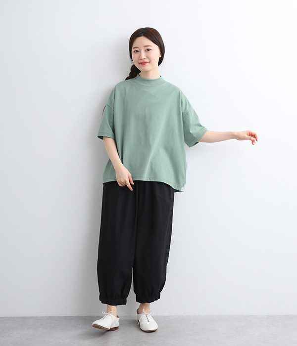 ヴィンテージ天竺アリエールTシャツ(C・ホワイト)