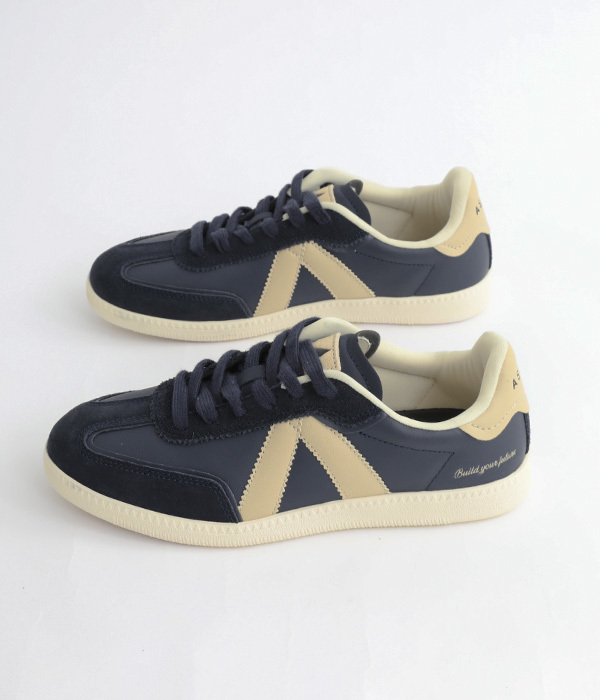 ELITE　CLASSIC(B・NAVY　CREAM)