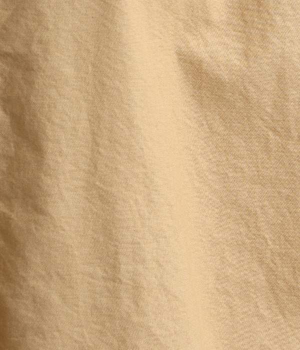 オックス　日本製品染シャツ(A・ホワイト)