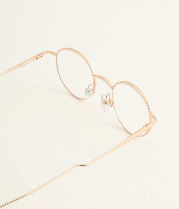 【Ciqi】眼鏡セット(カラー1)