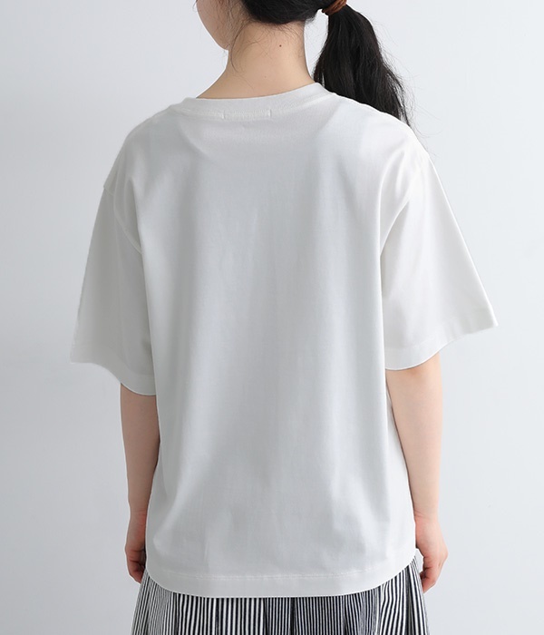 GMD　Tシャツ(レッド)