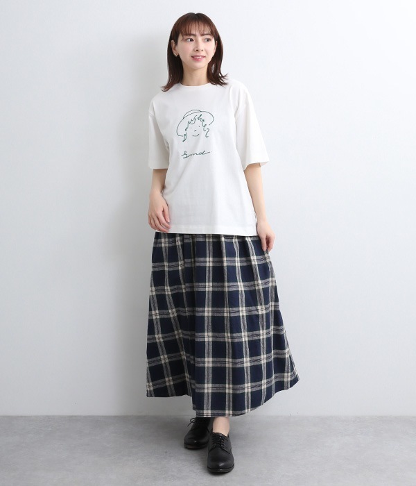 GMD　Tシャツ(C・グリーン)