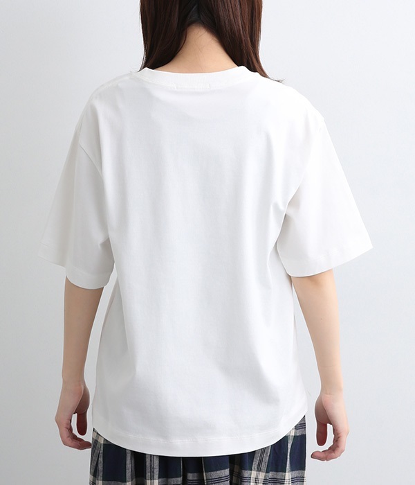 GMD　Tシャツ(C・グリーン)