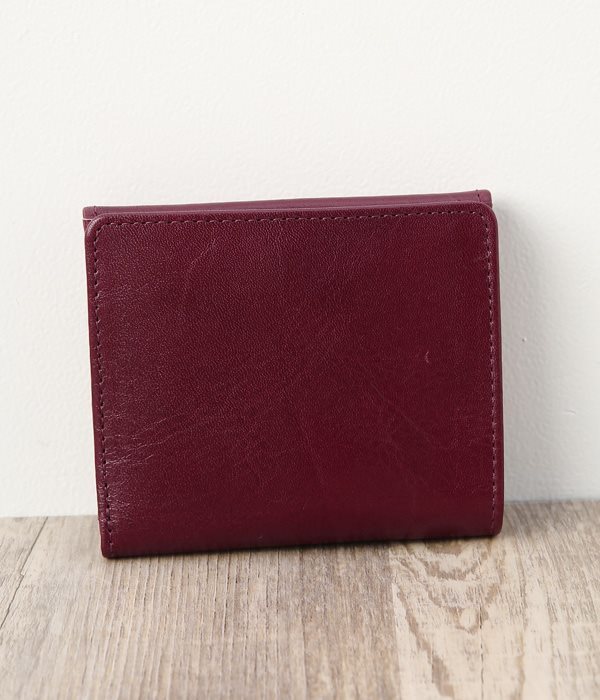Vivienne Westwood 三つ折り財布 レザー イタリア製 通販値下 icqn.de