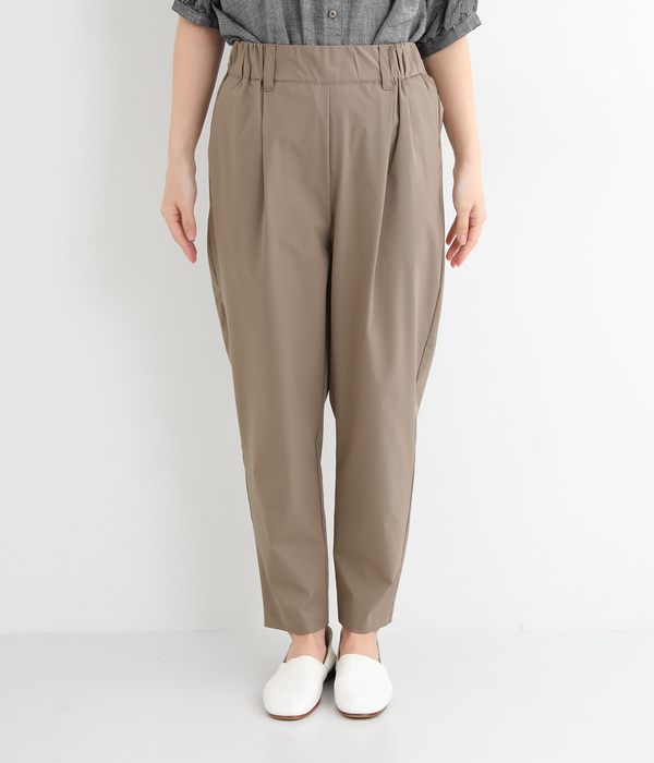 アイスタッチテーパードパンツ(A・トープ)