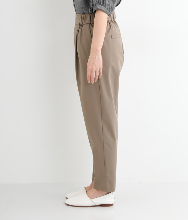 アイスタッチテーパードパンツ(A・トープ)