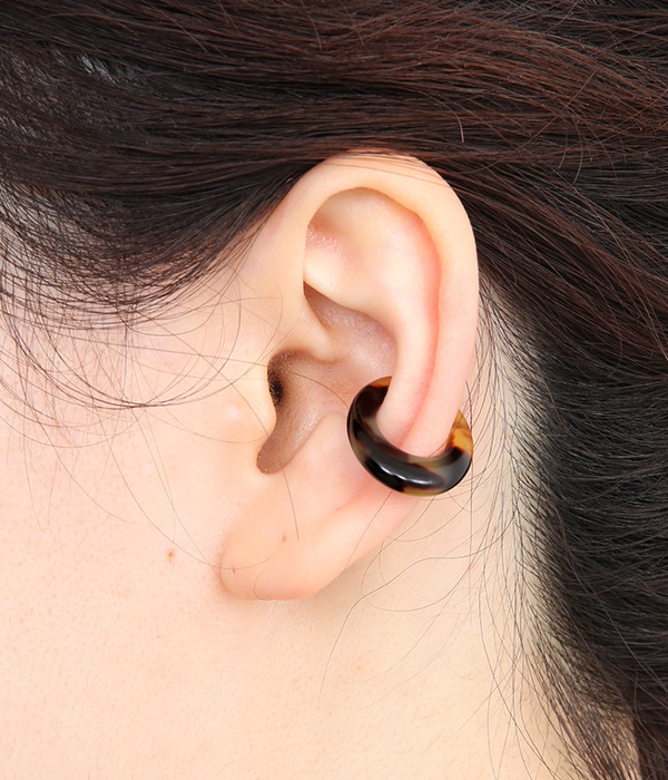 EAR　CUFF　Sサイズ(E・デミ)