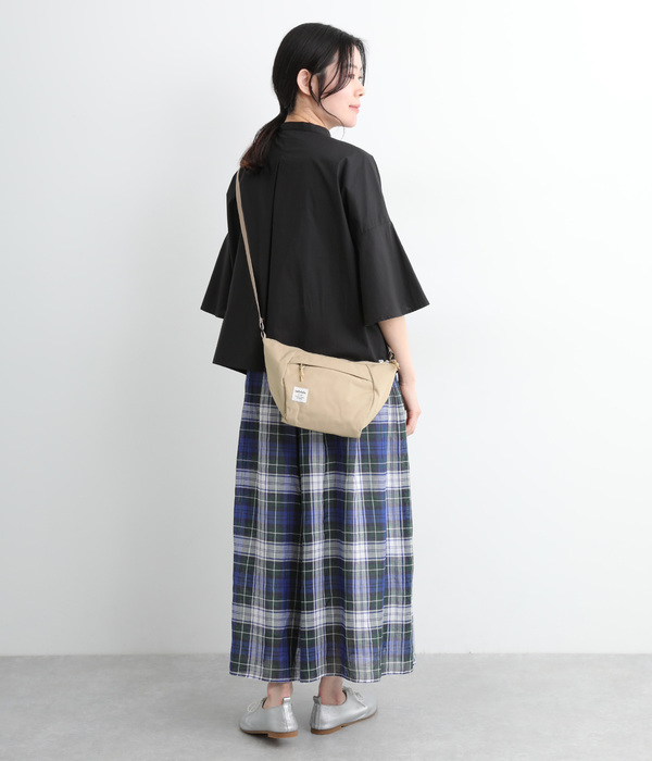 Cora　3wayスリングバッグ(A・フォグカーキ)