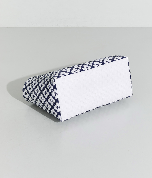 MINI MOTIF BAG(A・マスタード)