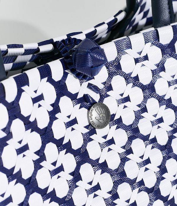 MINI MOTIF BAG(A・マスタード)