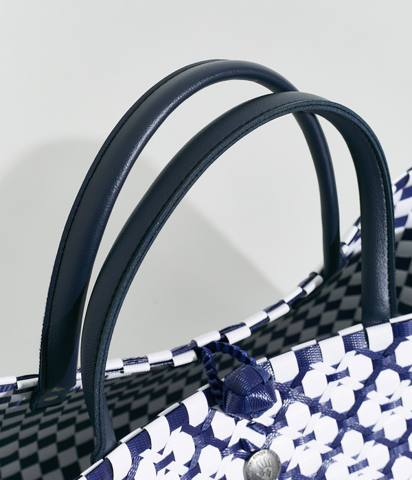 MINI MOTIF BAG(A・マスタード)