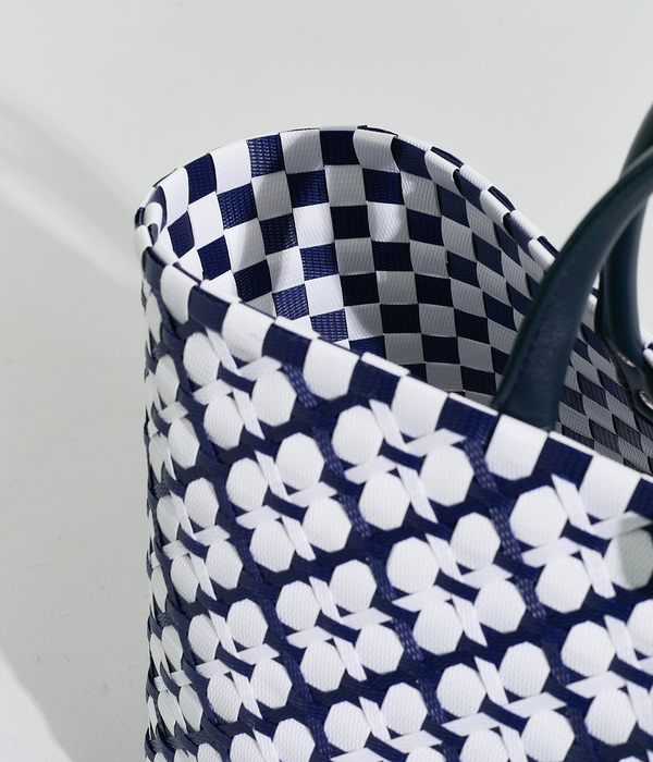 MINI MOTIF BAG(A・マスタード)