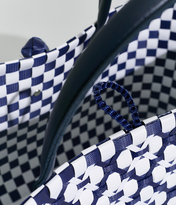 MINI MOTIF BAG(A・マスタード)
