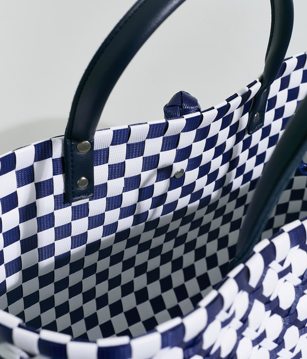 MINI MOTIF BAG(A・マスタード)