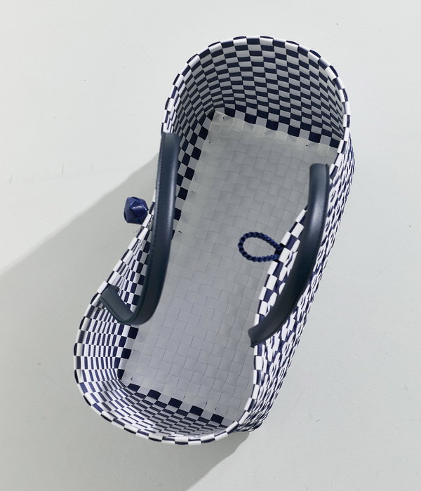 MINI MOTIF BAG(A・マスタード)