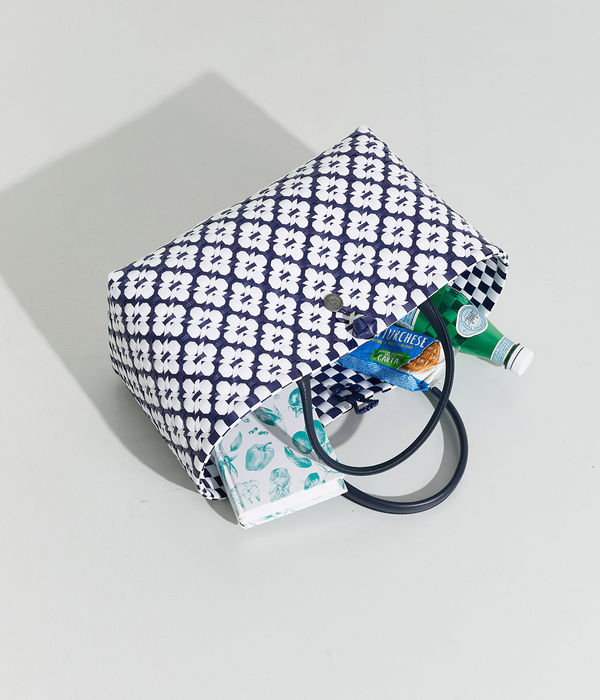 MINI MOTIF BAG(A・マスタード)