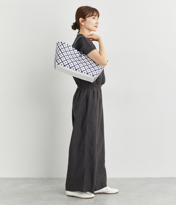 MINI MOTIF BAG(A・マスタード)