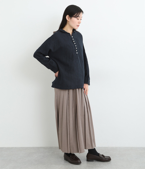 ウィメンズ／パンツ – isseymiyake.com