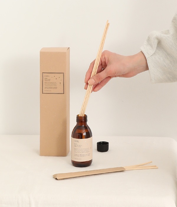 Aroma Read Diffuser 150ml(D・RELAX)
