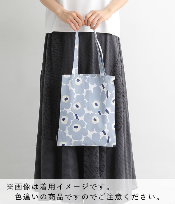 Mini Unikko bag(B・イエロー)