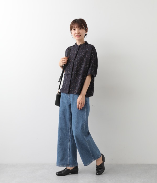 RODOS　CULOTTE　FIT(ブルー)