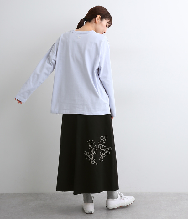 大きいサイズレディース通販|Tシャツ・カットソー