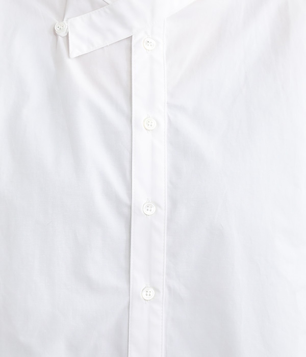 タックシャツ(A・オフホワイト)