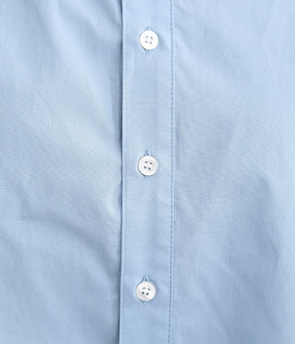 タックシャツ(B・ブルー)