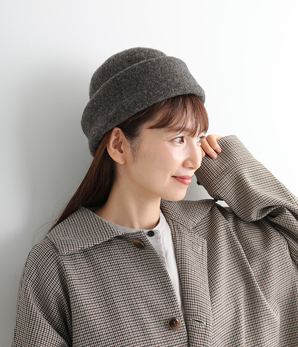 VASQUE CONO HAT24′(B・ダークグレー)