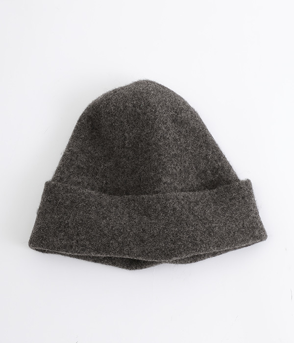 VASQUE CONO HAT24′(B・ダークグレー)