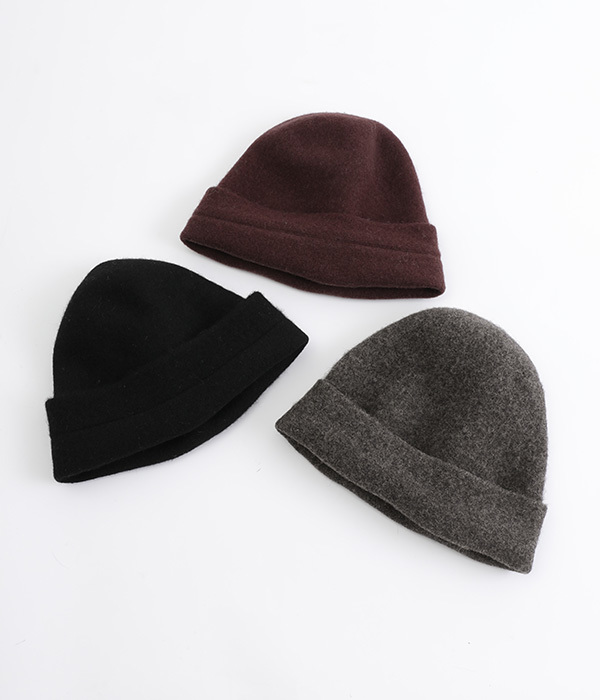 VASQUE CONO HAT24′(B・ダークグレー)