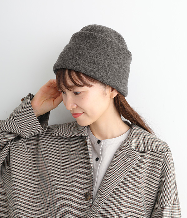 VASQUE CONO HAT24′(B・ダークグレー)