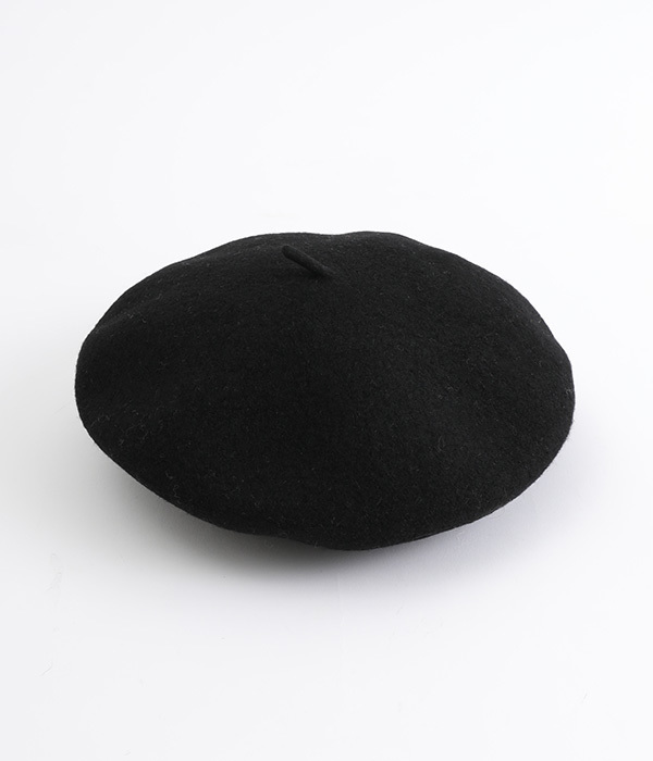 LIB BERET(C・ブラック)