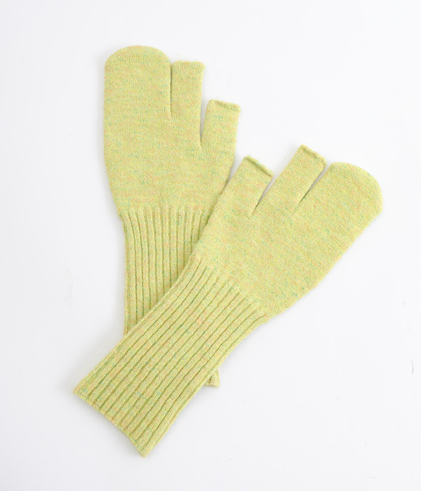 ODD MITTEN 24′(A・イエロー)