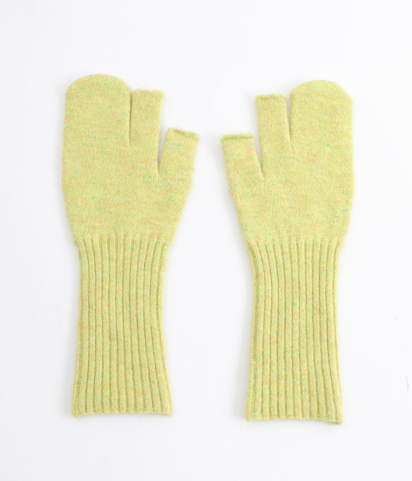 ODD MITTEN 24′(A・イエロー)