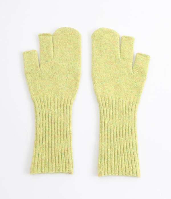 ODD MITTEN 24′(A・イエロー)