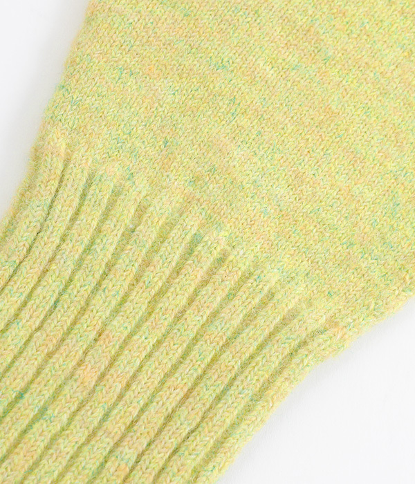 ODD MITTEN 24′(A・イエロー)