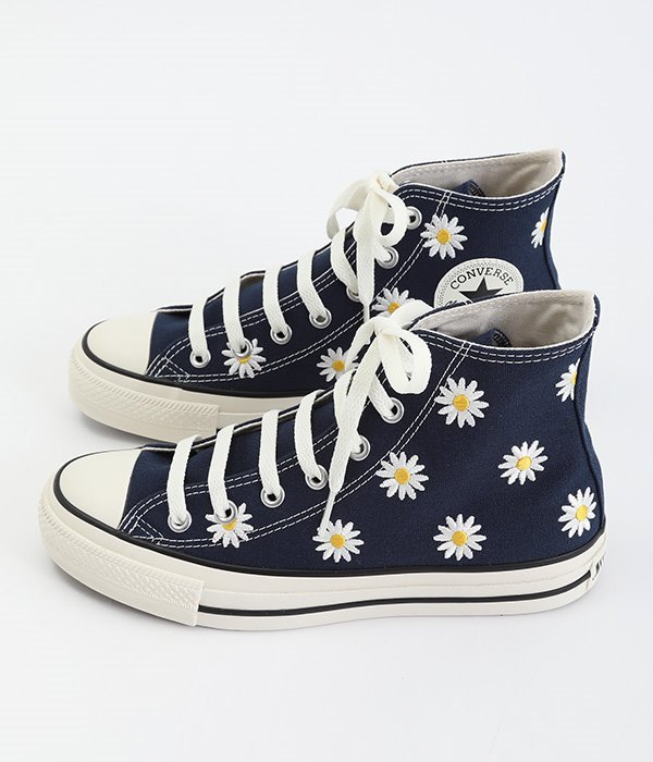 ALL STAR (R) DAISYFLOWER HI(A・ダークブルー)