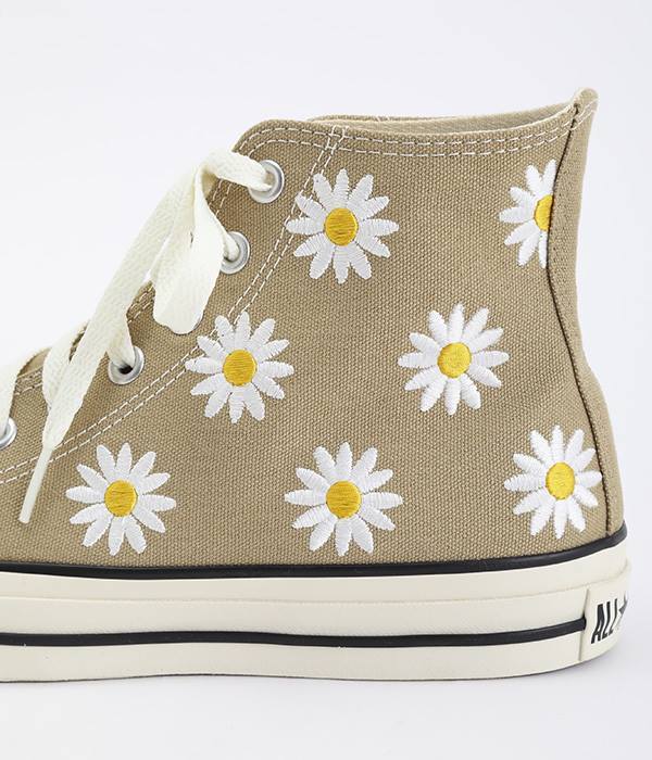 ALL STAR (R) DAISYFLOWER HI(A・ダークブルー)